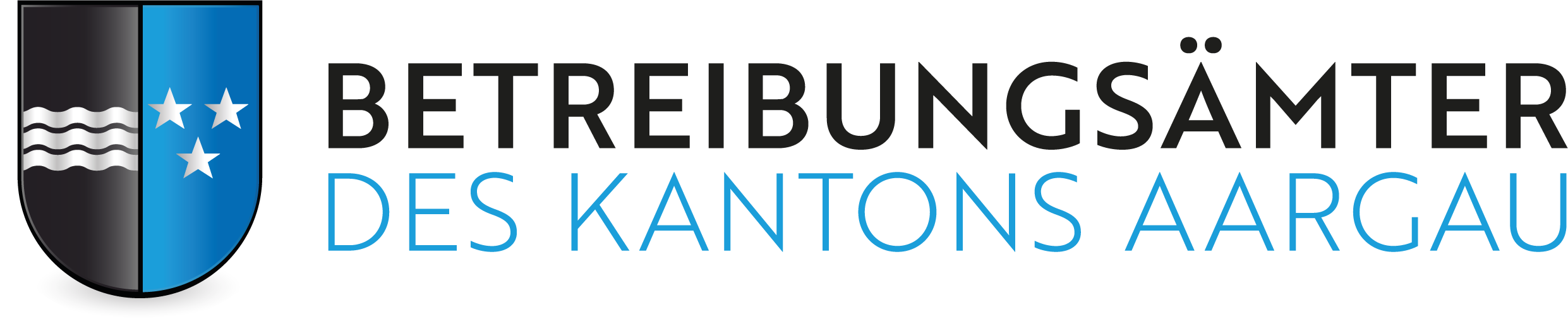 Betreibungsämter des Kantons Aargau